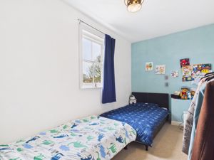 Bedroom 2- click for photo gallery